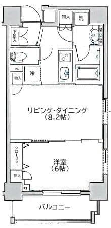 ヴェルディーク浅草の写真