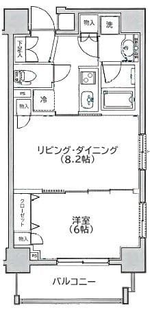 ヴェルディーク浅草の写真