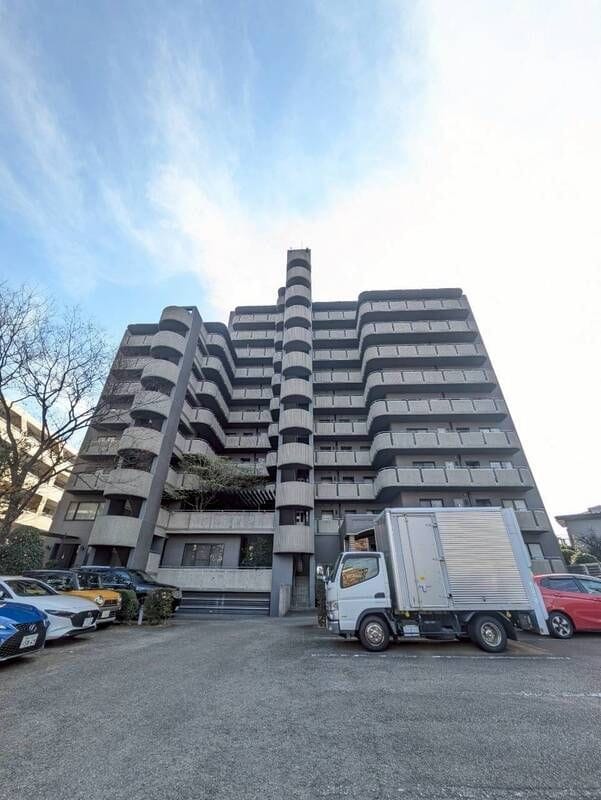 仙台阪アルカデイアの写真