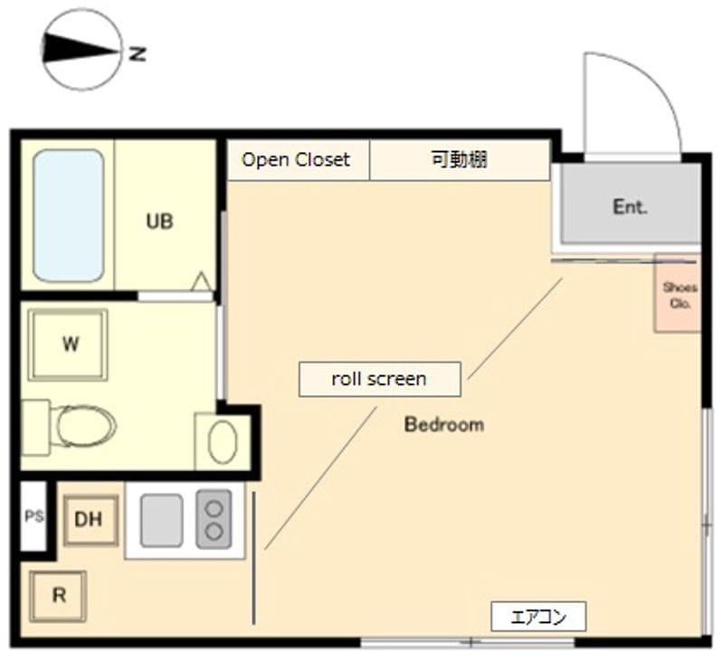 HW.HILLS(御嶽山)の写真