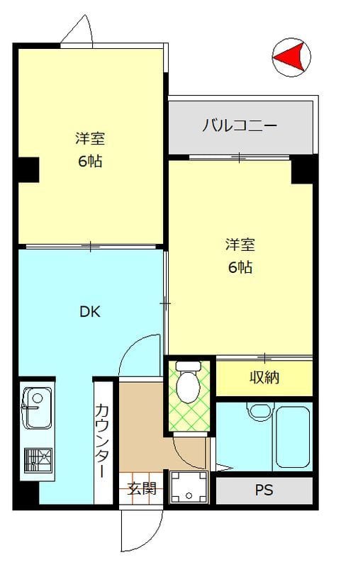 エクセル大森 102