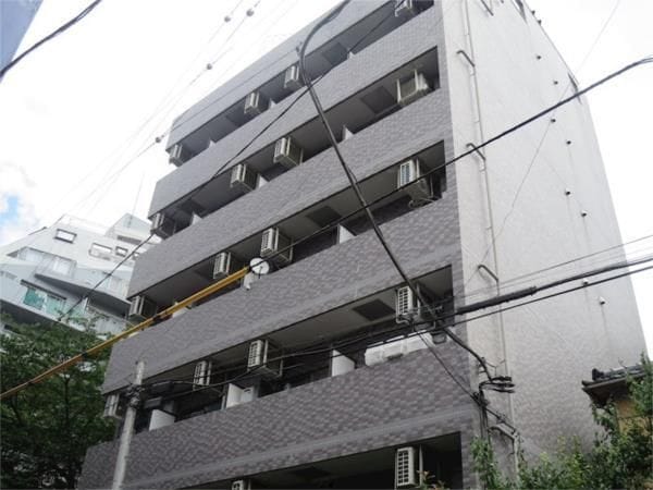 スカイコート新大塚 404