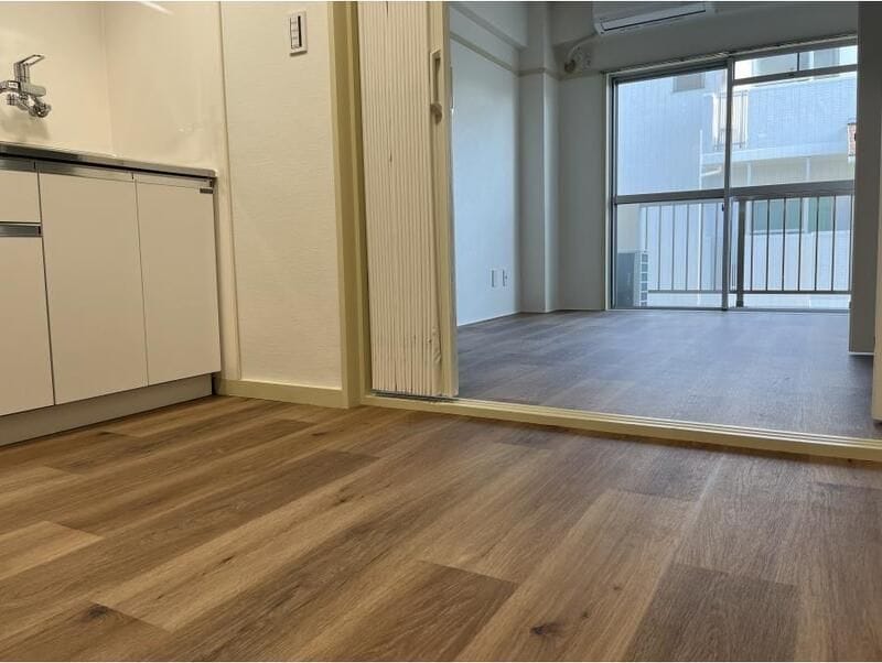サンフラワー池谷 303