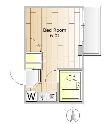 エスパス八雲 203