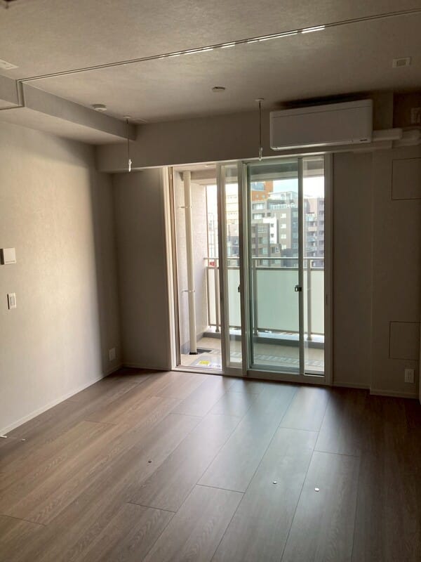 プラウド渋谷東 804