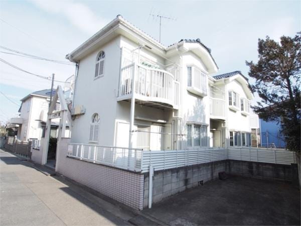 ハイツ野田の写真