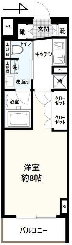 ARKMARK大森町レジデンスの写真