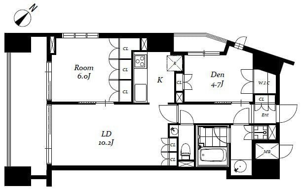 チェスターコート御茶ノ水 0301