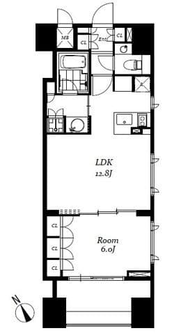 チェスターコート御茶ノ水 0302