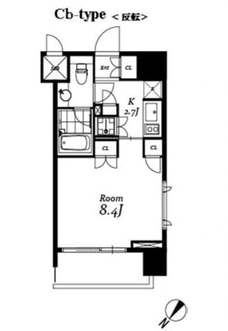 チェスターコート御茶ノ水 0407