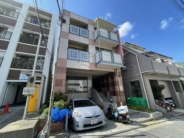 ウェルズ渋谷の写真