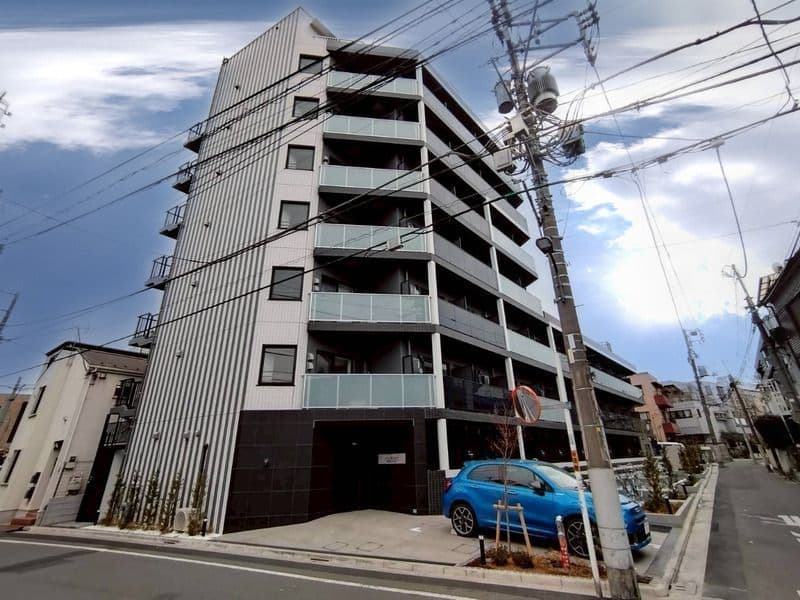 ARKMARK池袋本町の写真