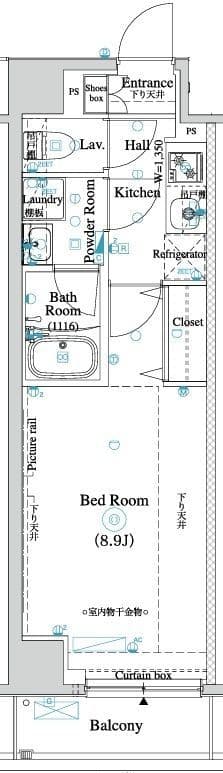 ARKMARK池袋本町の写真