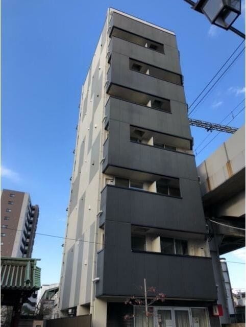 Bellezza品川 702