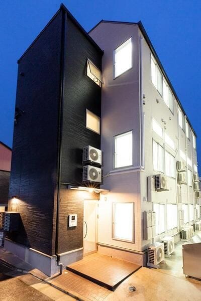 カーサダリア 101