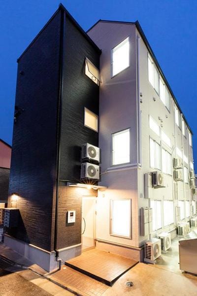 カーサダリアの写真