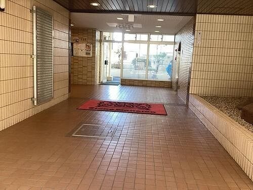 ライオンズマンション片瀬江ノ島 0607