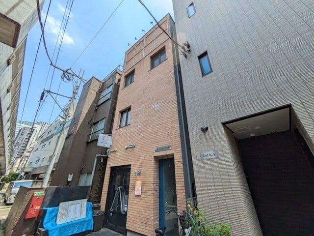 ホークパレス中目黒の写真