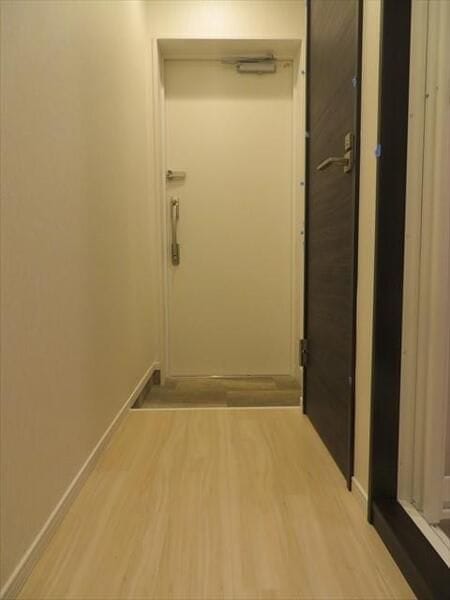 恵比寿パークサイドヒルズの写真