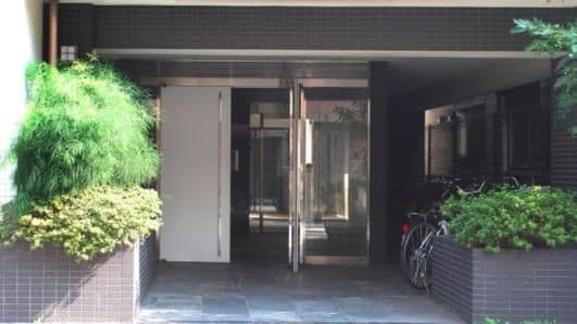 ラグジュアリーアパートメントシナガワシーサイド 502