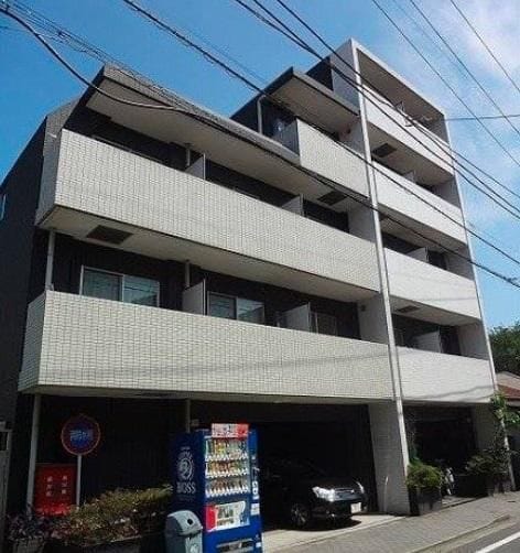 ラグジュアリーアパートメントシナガワシーサイドの写真