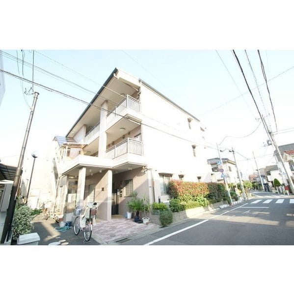 十和田マンションの写真