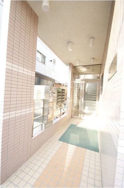 十和田マンション 304B