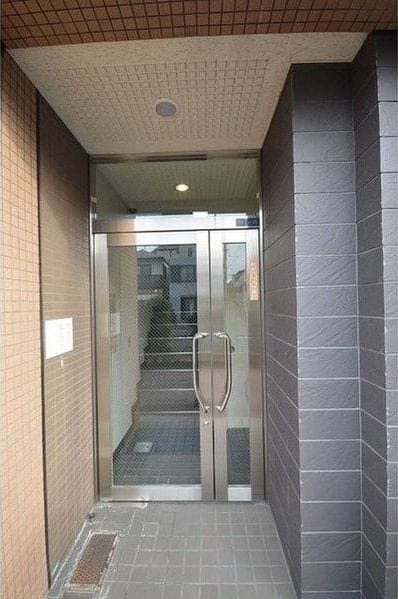 メゾンドボナール 202