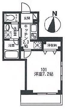 Casa Verde カサ・ヴェルデの写真