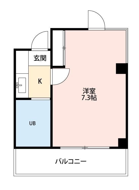 パワーハウス東京Ⅱの写真