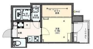 KLEIS新高島平の写真