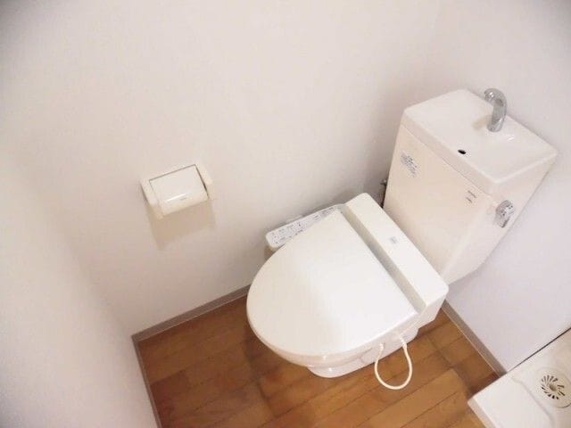 エムアールメグロ 301