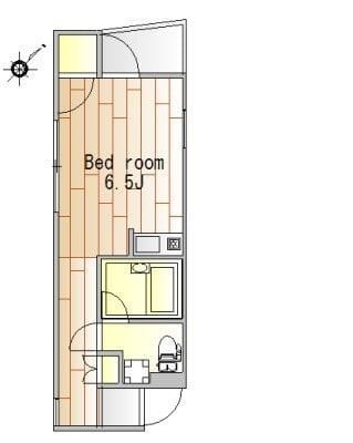 エムアールメグロの写真