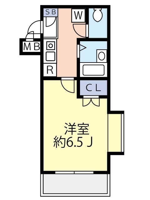 グランヴァン西落合 0105