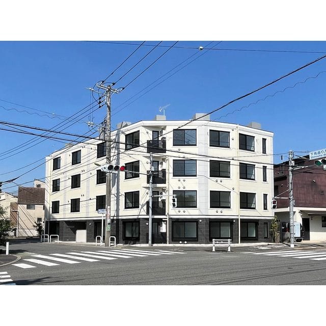 グランパセオ祐天寺イーストの写真