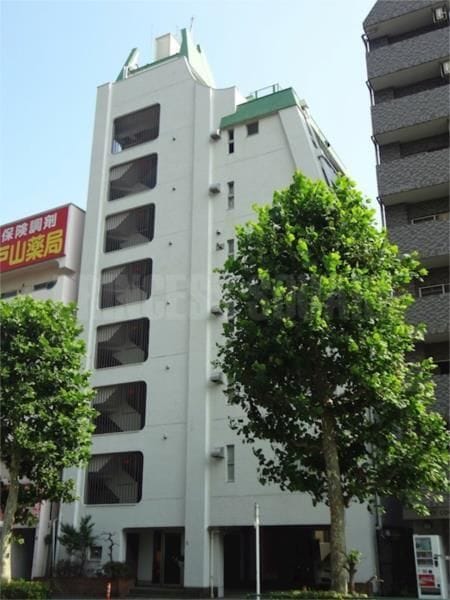 若松町ハビテーションの写真