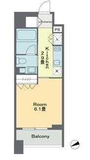 ベルファース戸越スタティオ 0608