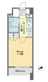 ベルファース戸越スタティオ 0609