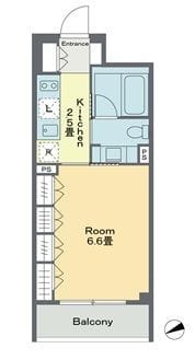 ベルファース戸越スタティオ 0803