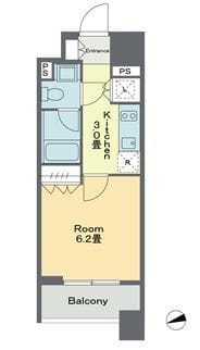 ベルファース戸越スタティオ 0804