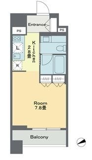 ベルファース戸越スタティオ 0810