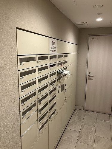 ザ・グローベル南大塚 0603