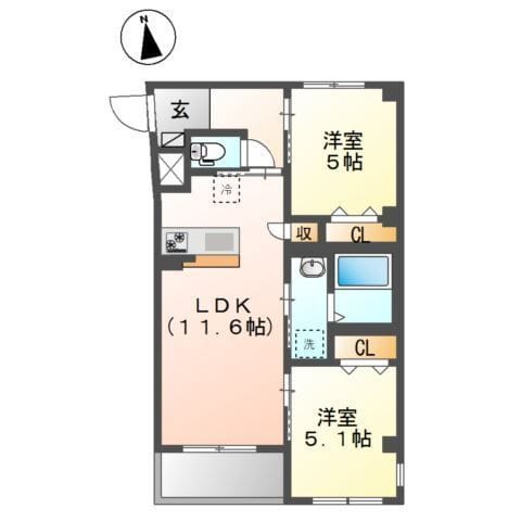 仮)高島平1丁目マンション新築工事 301