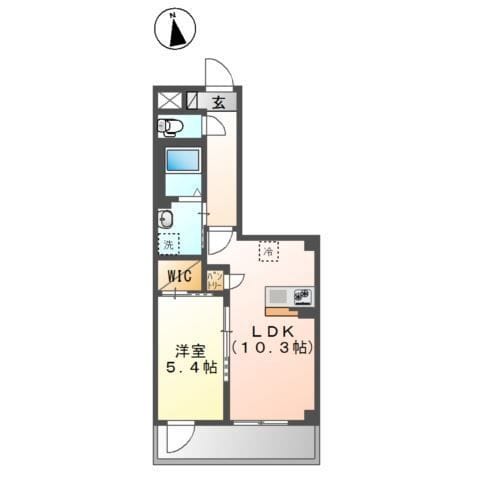 仮)高島平1丁目マンション新築工事 302