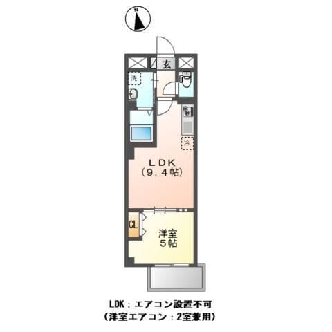 仮)高島平1丁目マンション新築工事 306