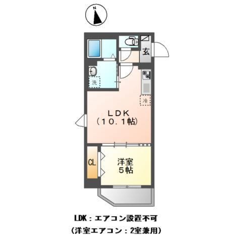 仮)高島平1丁目マンション新築工事 307
