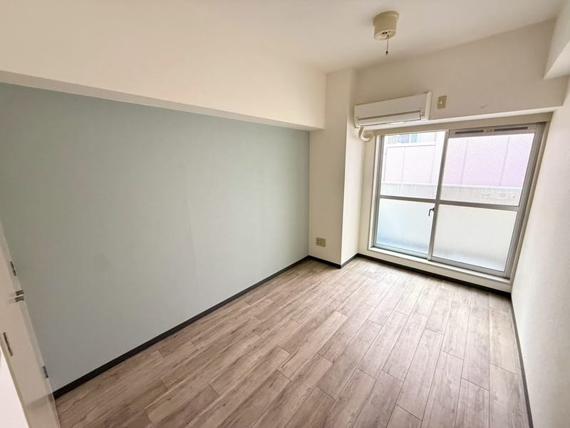 新丸子ダイカンプラザCity 401