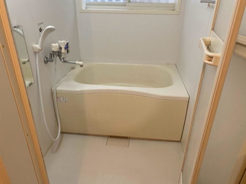 杉並区松ノ木1丁目戸建 20万円/入力なし/入力なし