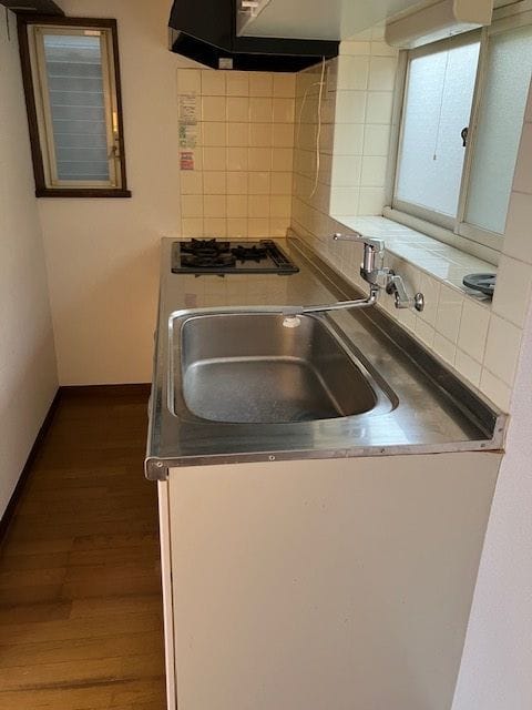 杉並区松ノ木1丁目戸建 20万円/入力なし/入力なし