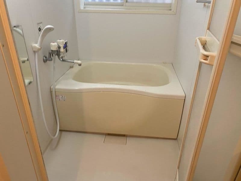 杉並区松ノ木1丁目戸建 25万円/入力なし/入力なし